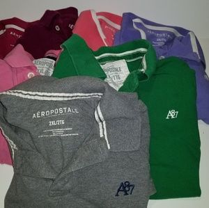 Aeropostale Bundle Set